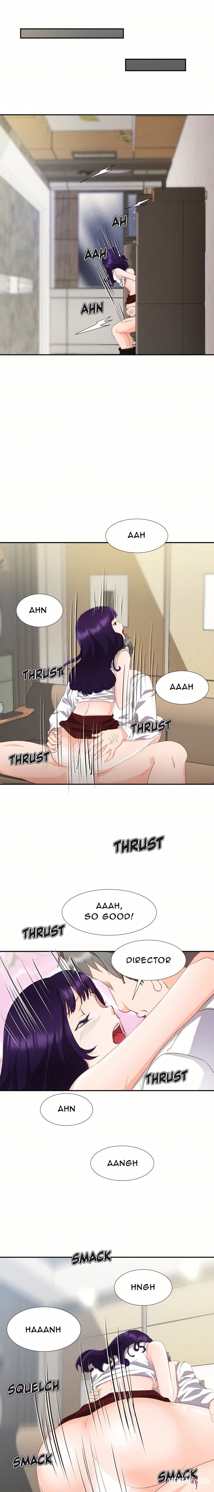 Working Late With You Working Late With You Chapter 16 - Page 19