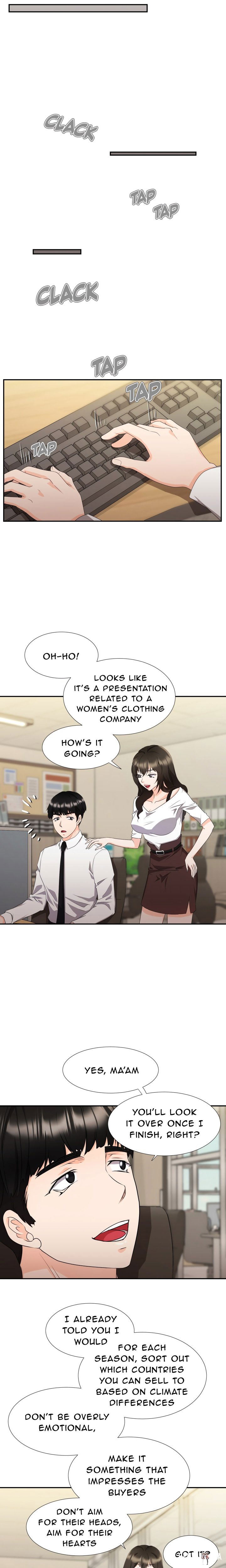 Working Late With You Working Late With You Chapter 15 - Page 3