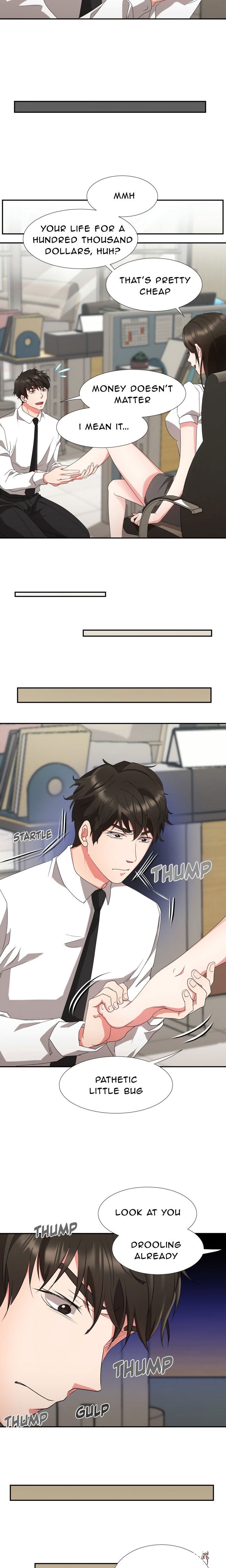 Working Late With You Working Late With You Chapter 13 - Page 15