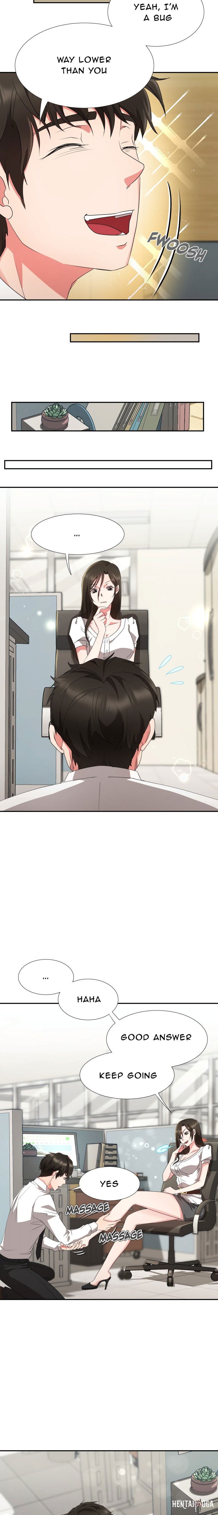 Working Late With You Working Late With You Chapter 13 - Page 16