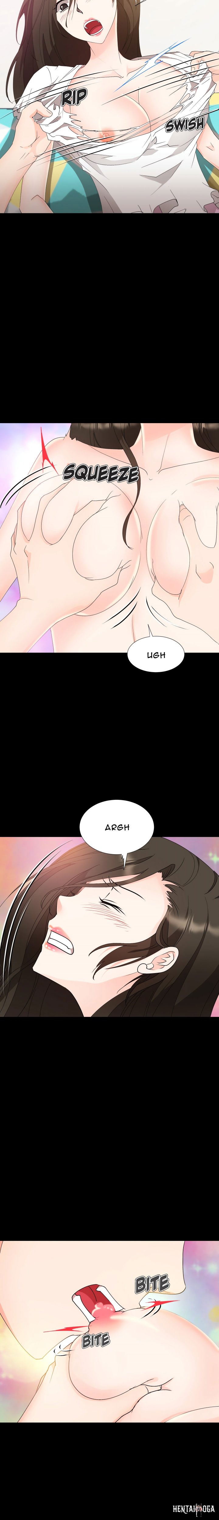 Working Late With You Working Late With You Chapter 12 - Page 16
