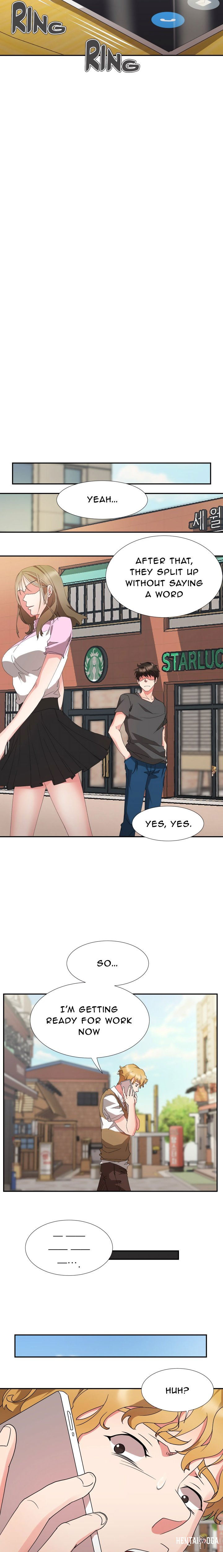 Working Late With You Working Late With You Chapter 12 - Page 2