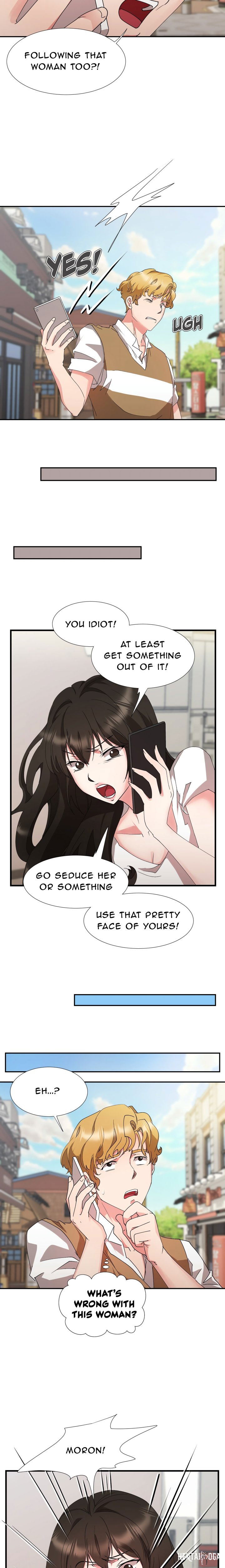 Working Late With You Working Late With You Chapter 12 - Page 3