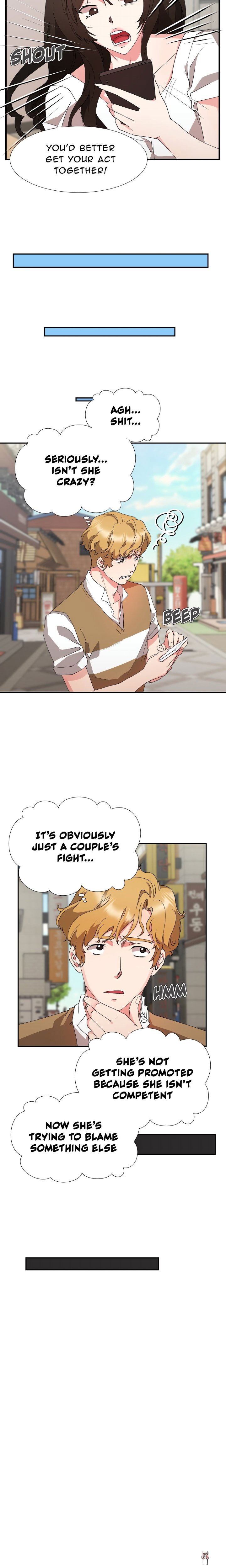 Working Late With You Working Late With You Chapter 12 - Page 4