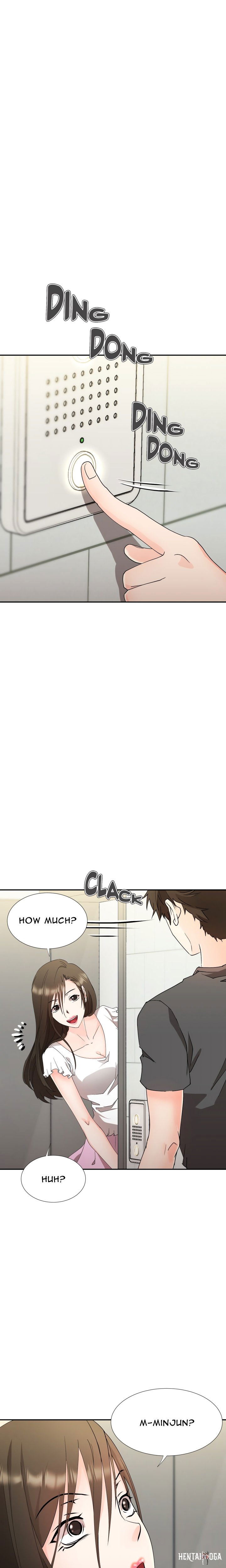 Working Late With You Working Late With You Chapter 12 - Page 5