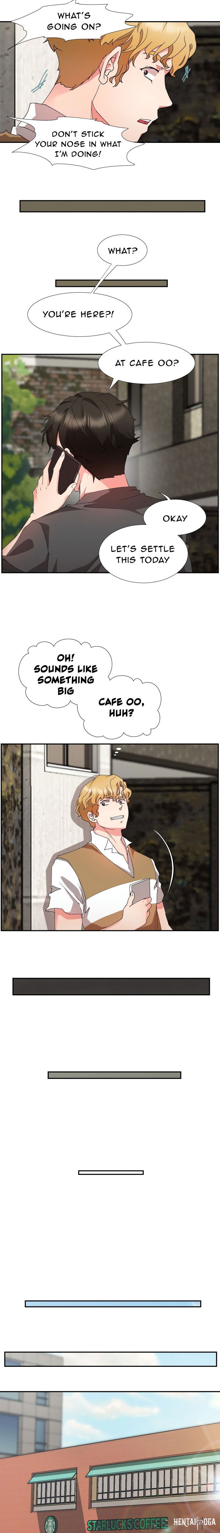 Working Late With You Working Late With You Chapter 11 - Page 11