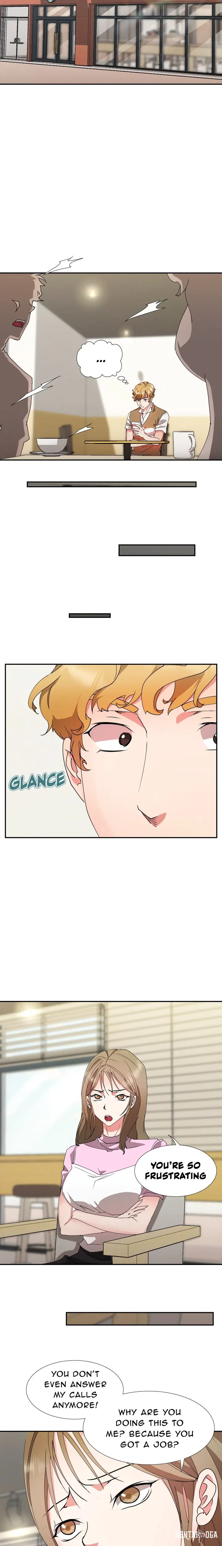 Working Late With You Working Late With You Chapter 11 - Page 12