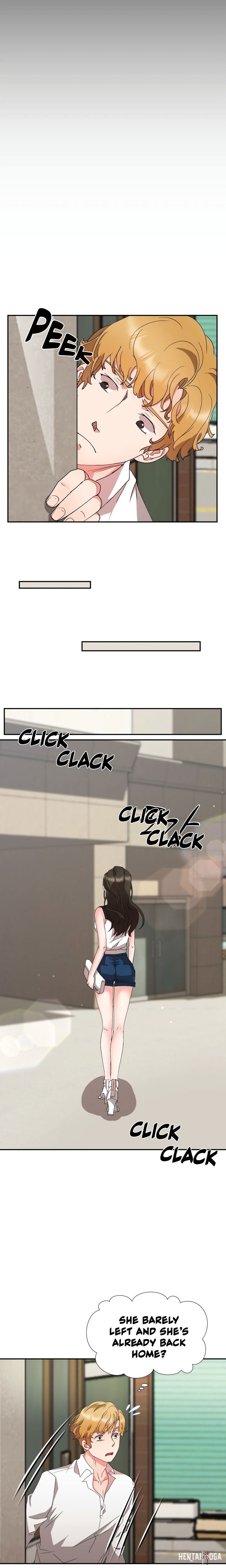 Working Late With You Working Late With You Chapter 11 - Page 7