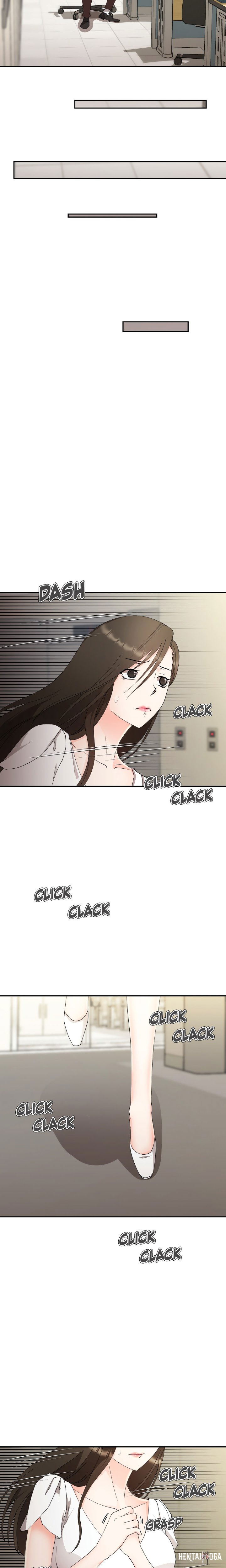 Working Late With You Working Late With You Chapter 10 - Page 10