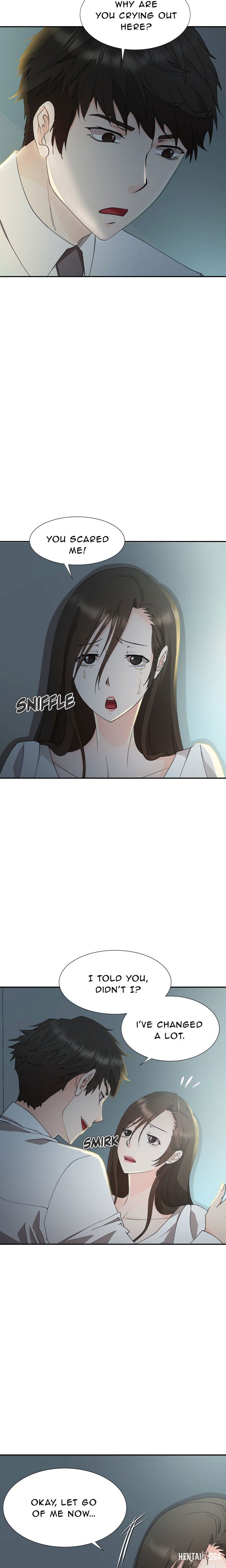 Working Late With You Working Late With You Chapter 10 - Page 15