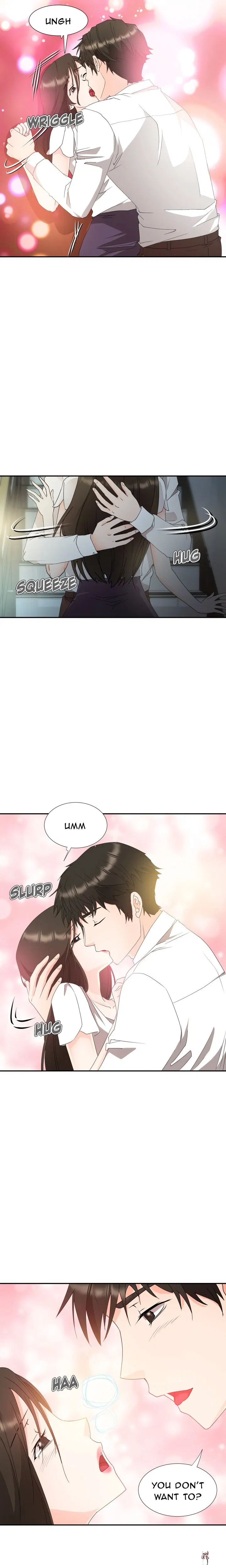 Working Late With You Working Late With You Chapter 10 - Page 17