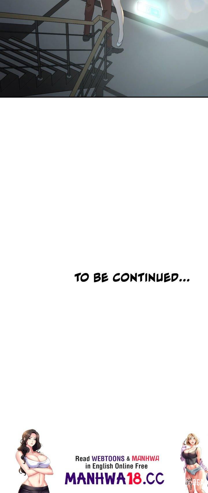 Working Late With You Working Late With You Chapter 10 - Page 19