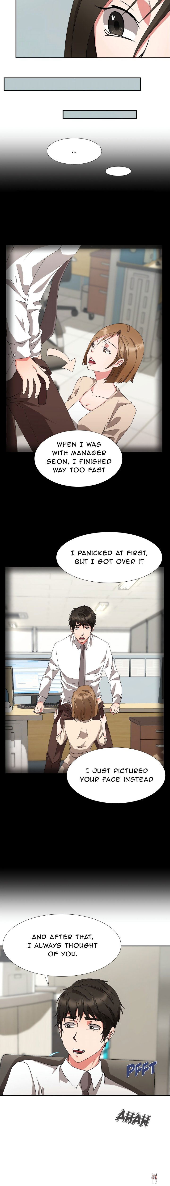 Working Late With You Working Late With You Chapter 10 - Page 3