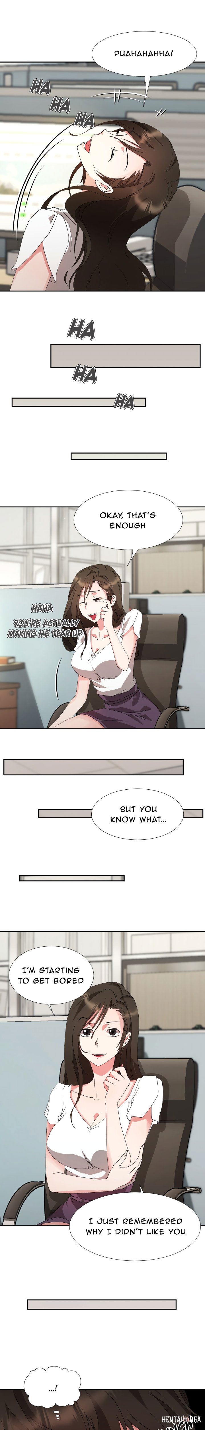 Working Late With You Working Late With You Chapter 10 - Page 4