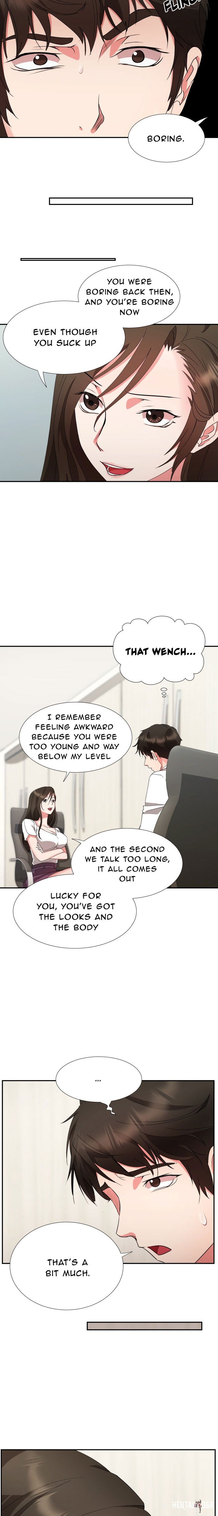 Working Late With You Working Late With You Chapter 10 - Page 5