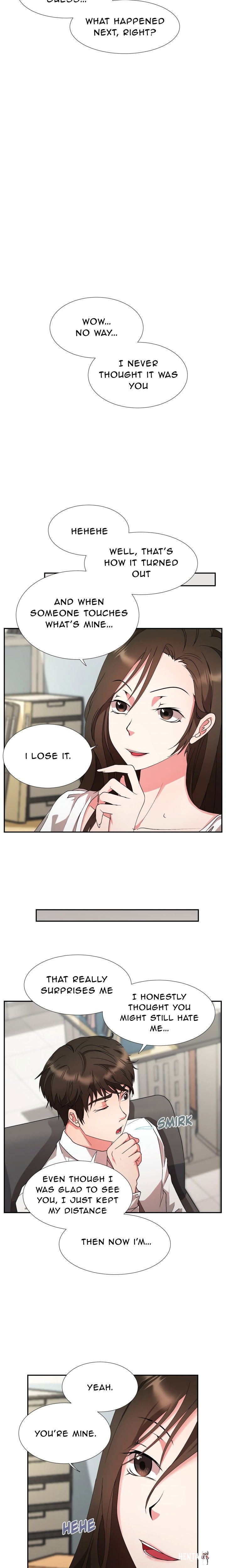 Working Late With You Working Late With You Chapter 9 - Page 11