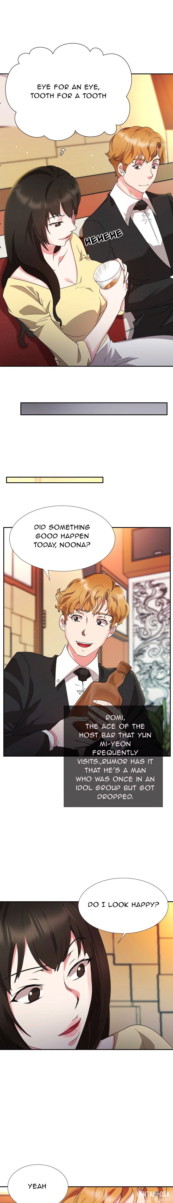 Working Late With You Working Late With You Chapter 8 - Page 2