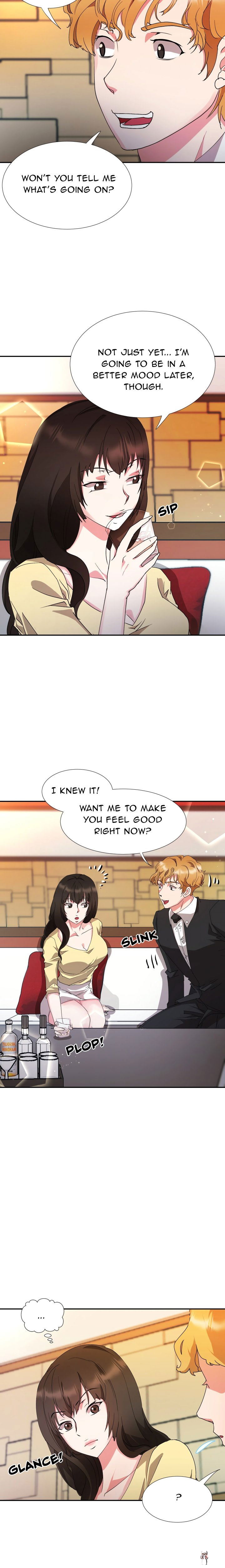 Working Late With You Working Late With You Chapter 8 - Page 3