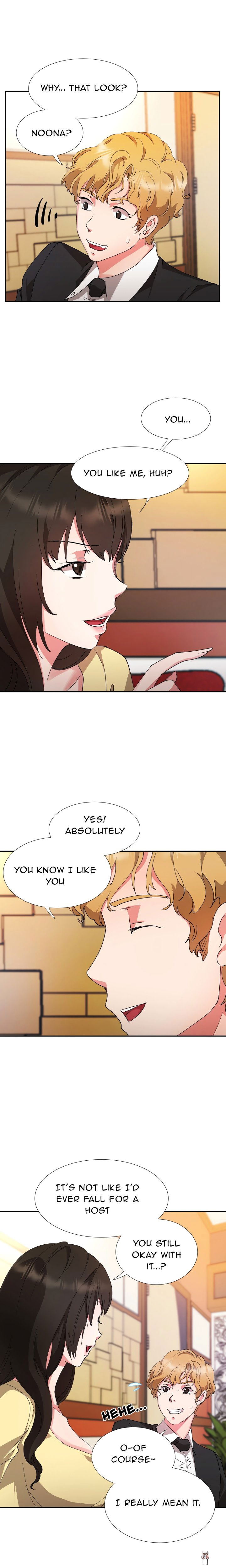 Working Late With You Working Late With You Chapter 8 - Page 4