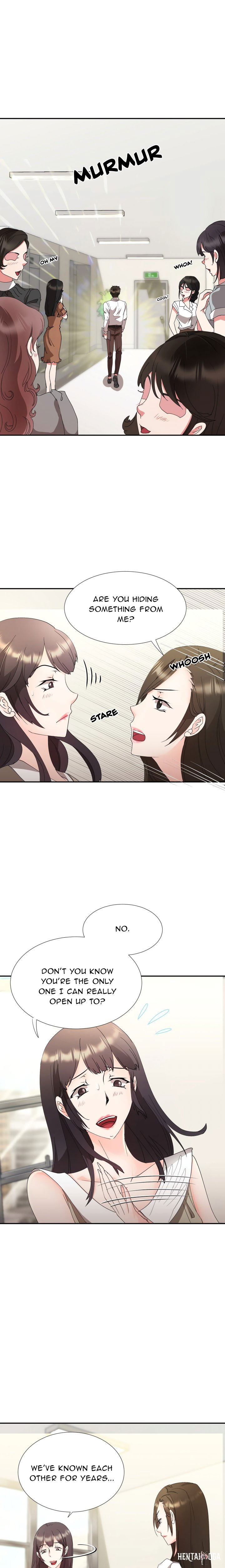Working Late With You Working Late With You Chapter 6 - Page 13