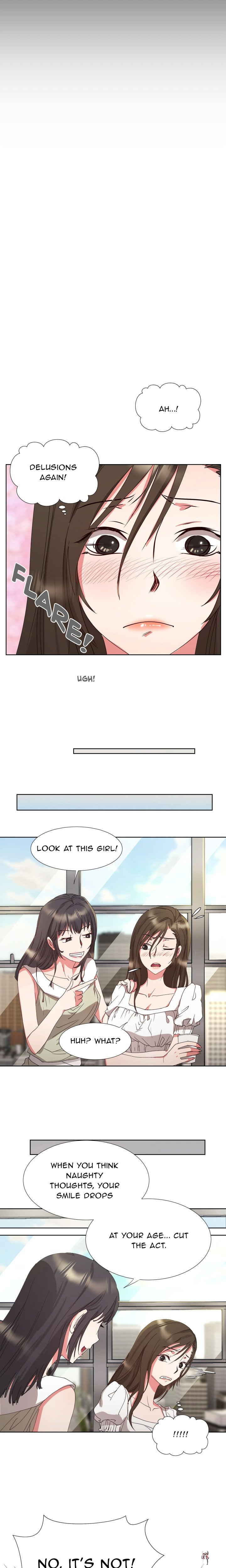 Working Late With You Working Late With You Chapter 6 - Page 6