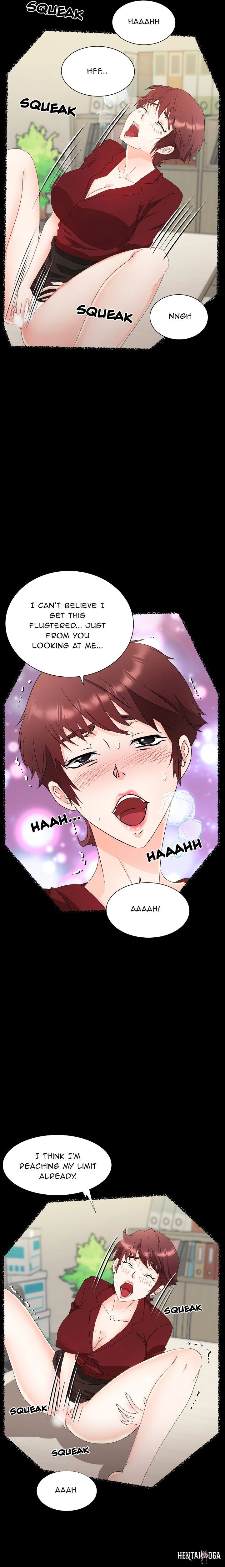Working Late With You Working Late With You Chapter 4 - Page 10