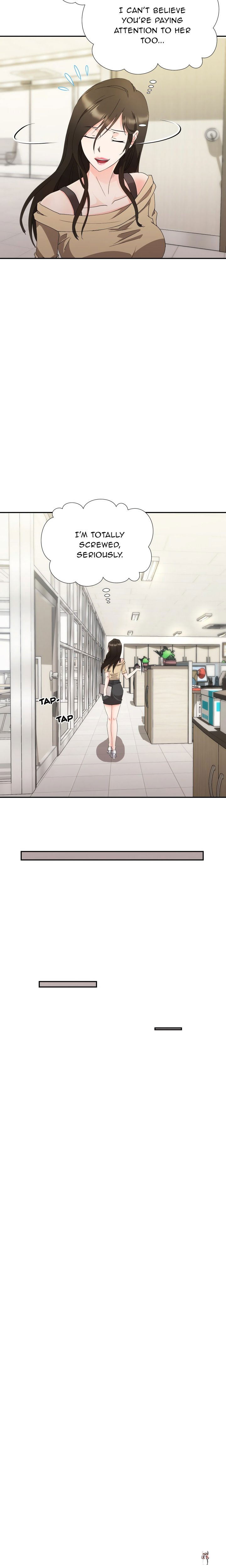 Working Late With You Working Late With You Chapter 4 - Page 12