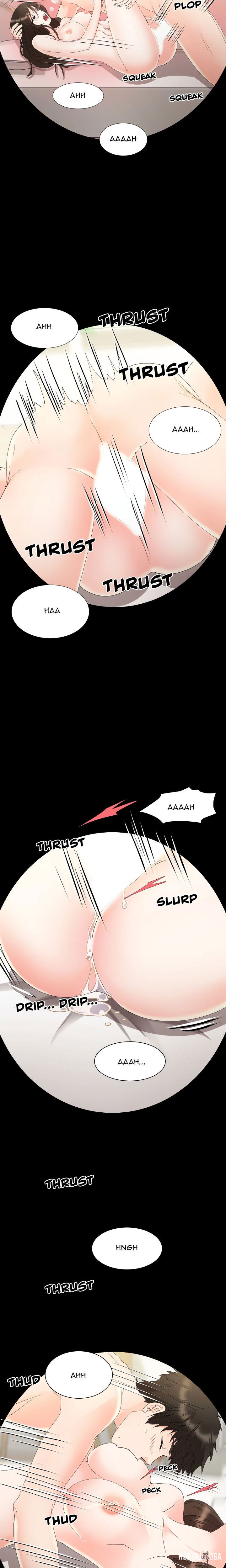 Working Late With You Working Late With You Chapter 4 - Page 17