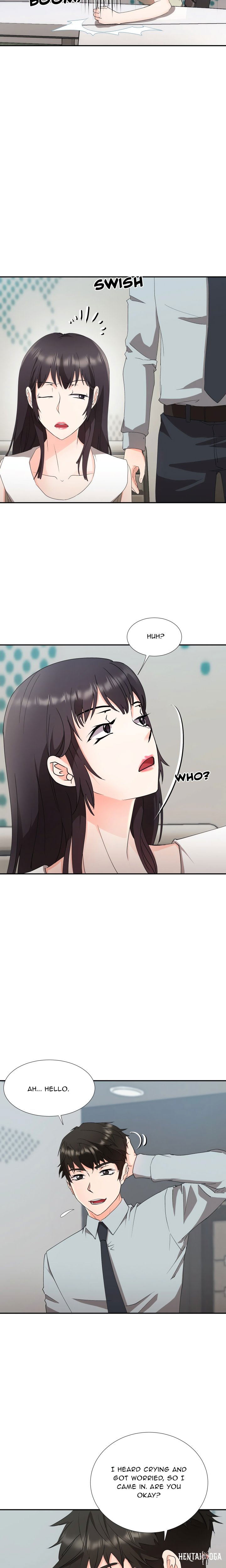 Working Late With You Working Late With You Chapter 3 - Page 11