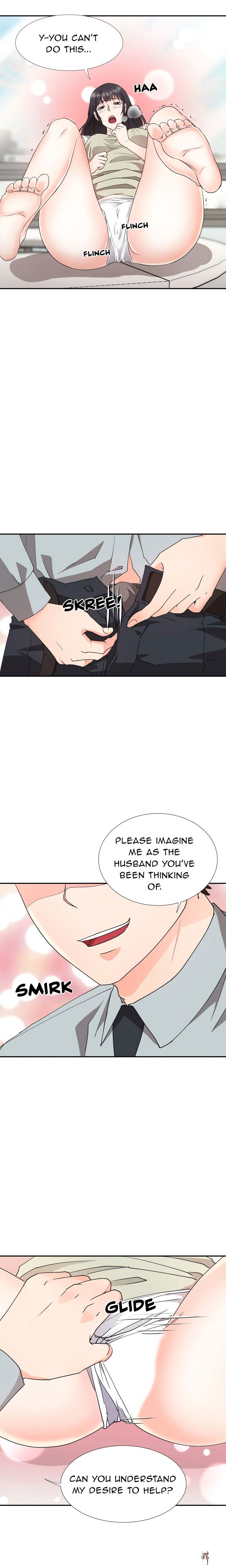 Working Late With You Working Late With You Chapter 3 - Page 16