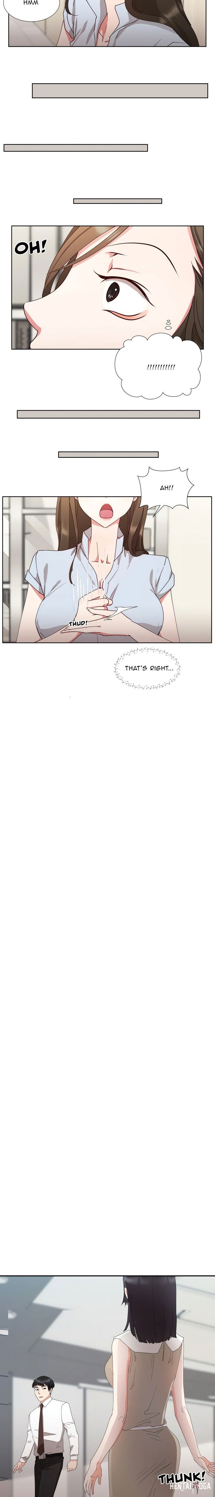 Working Late With You Working Late With You Chapter 2 - Page 16