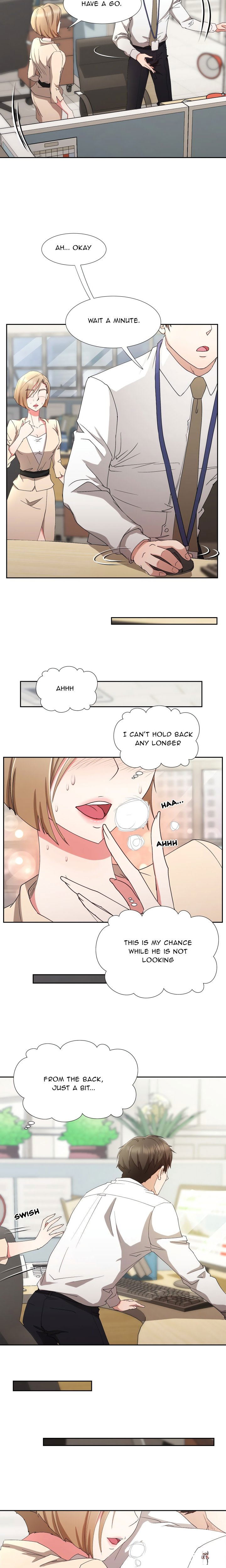 Working Late With You Working Late With You Chapter 2 - Page 3