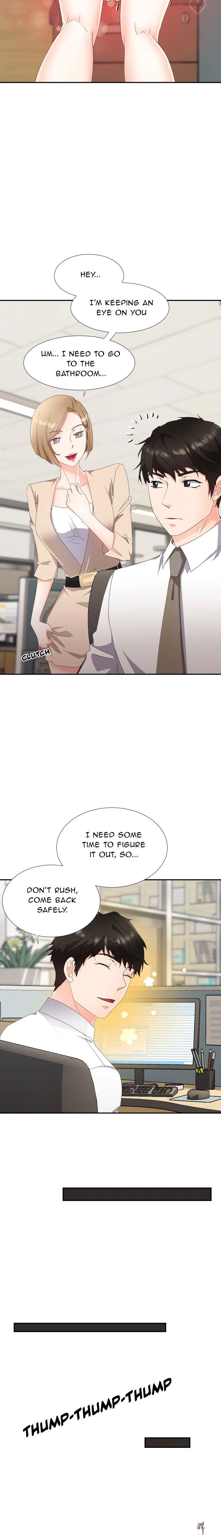 Working Late With You Working Late With You Chapter 1 - Page 17