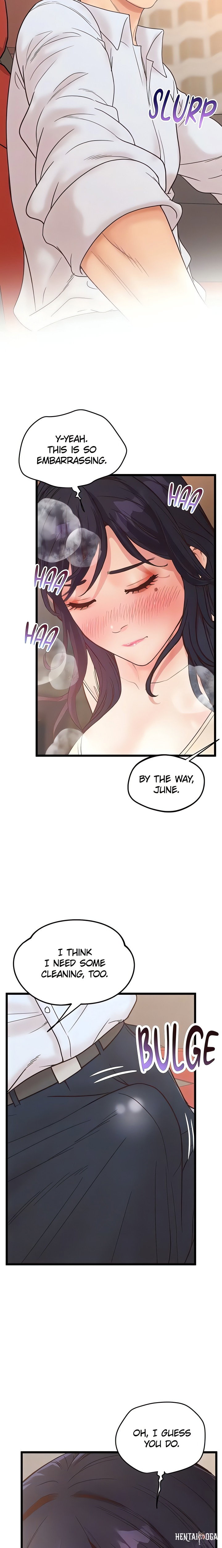 Workplace Relationship Management Workplace Relationship Management Chapter 27 - Page 17