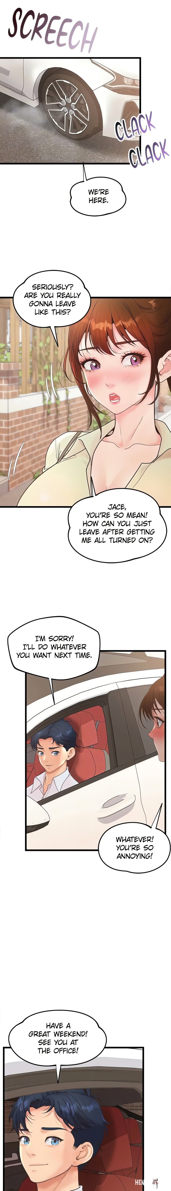 Workplace Relationship Management Workplace Relationship Management Chapter 26 - Page 17