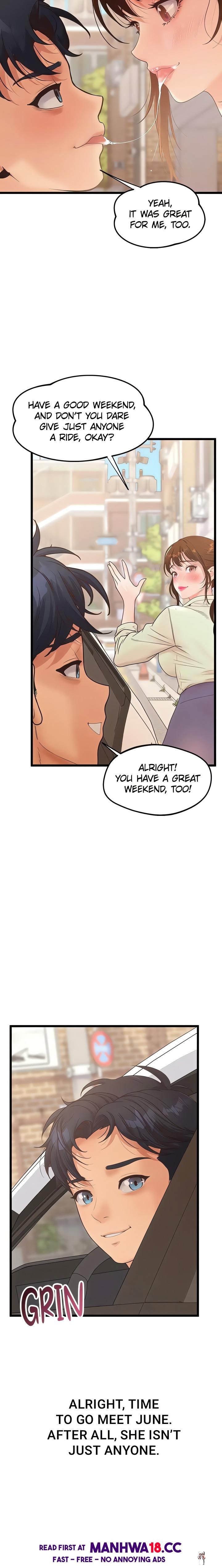 Workplace Relationship Management Workplace Relationship Management Chapter 26 - Page 19