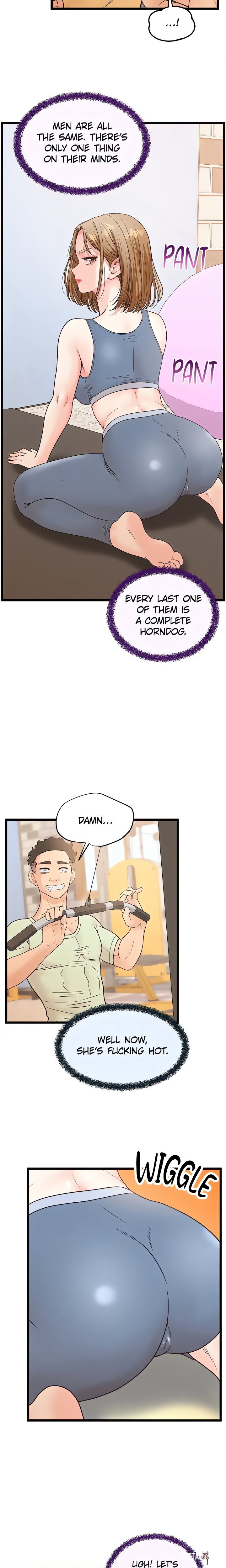 Workplace Relationship Management Workplace Relationship Management Chapter 26 - Page 21