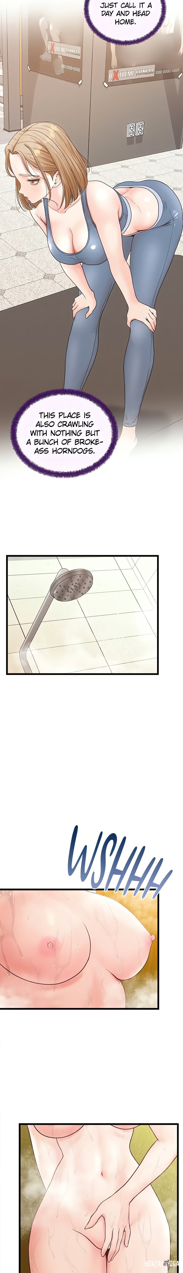 Workplace Relationship Management Workplace Relationship Management Chapter 26 - Page 22