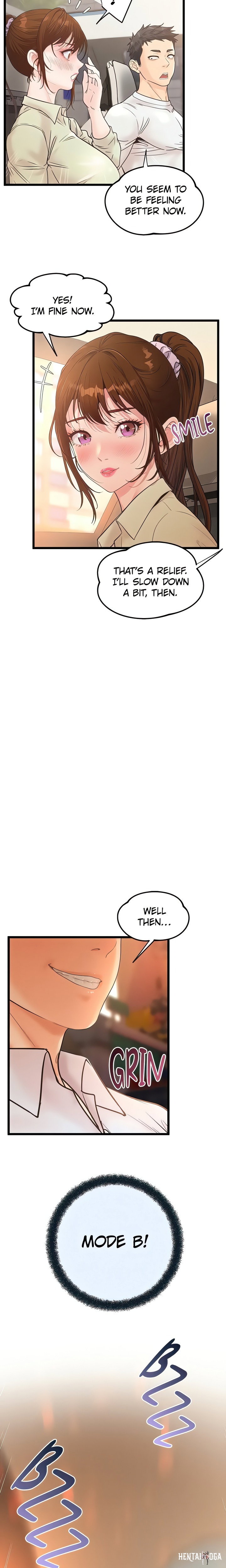 Workplace Relationship Management Workplace Relationship Management Chapter 25 - Page 11