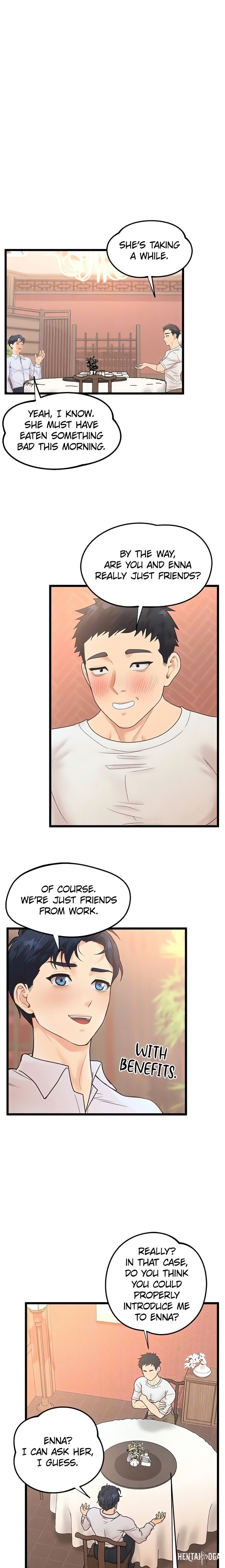 Workplace Relationship Management Workplace Relationship Management Chapter 25 - Page 18