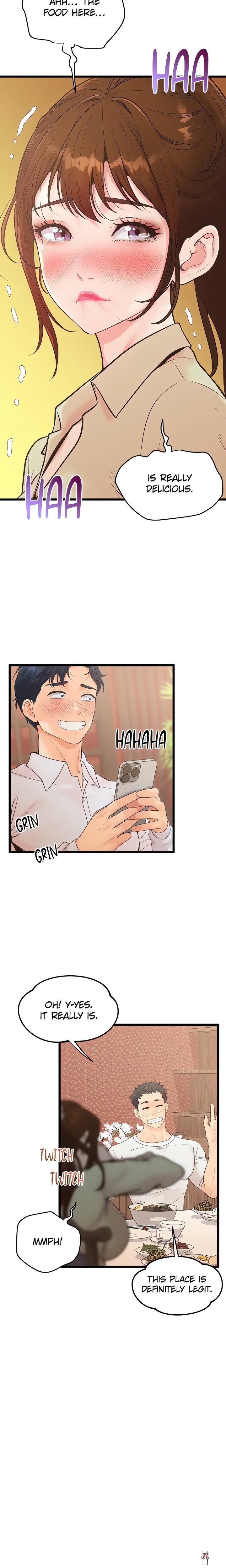 Workplace Relationship Management Workplace Relationship Management Chapter 25 - Page 23