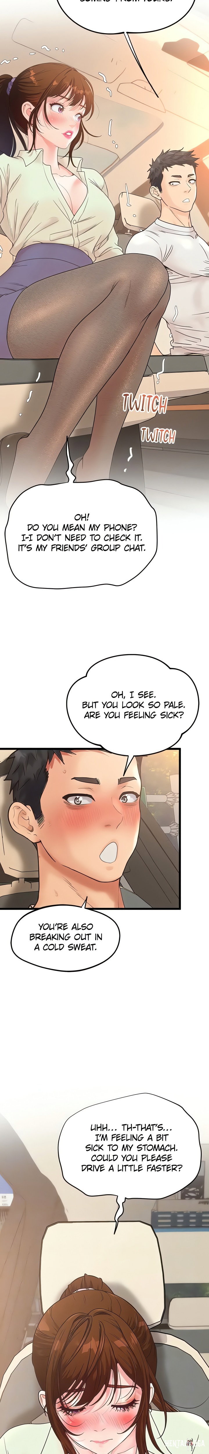 Workplace Relationship Management Workplace Relationship Management Chapter 25 - Page 5