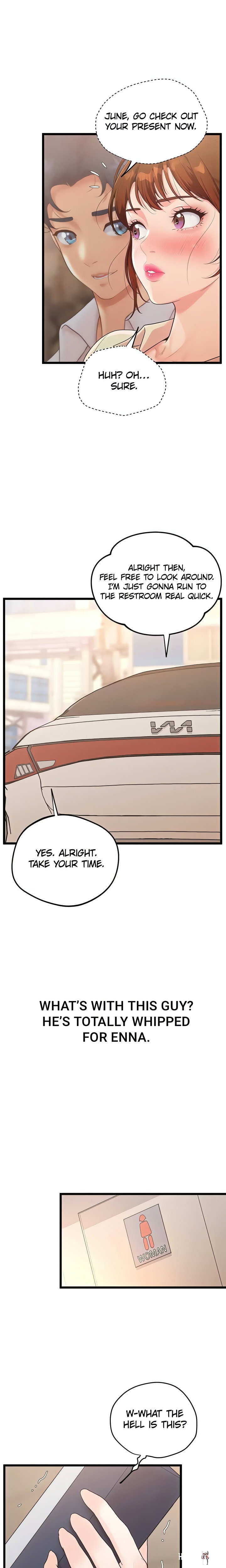 Workplace Relationship Management Workplace Relationship Management Chapter 24 - Page 1