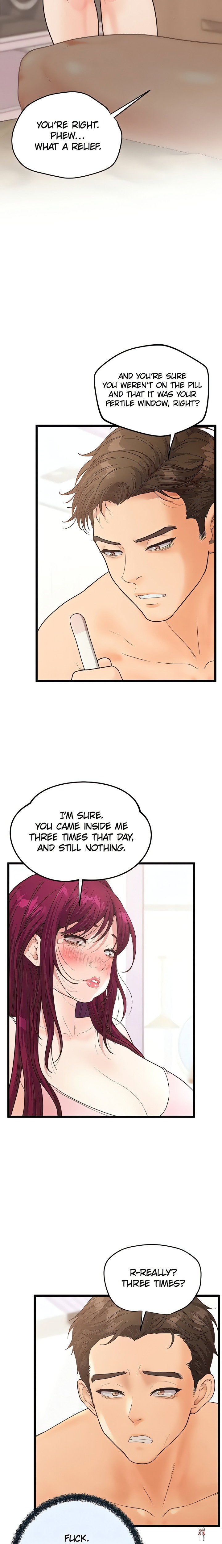 Workplace Relationship Management Workplace Relationship Management Chapter 24 - Page 13