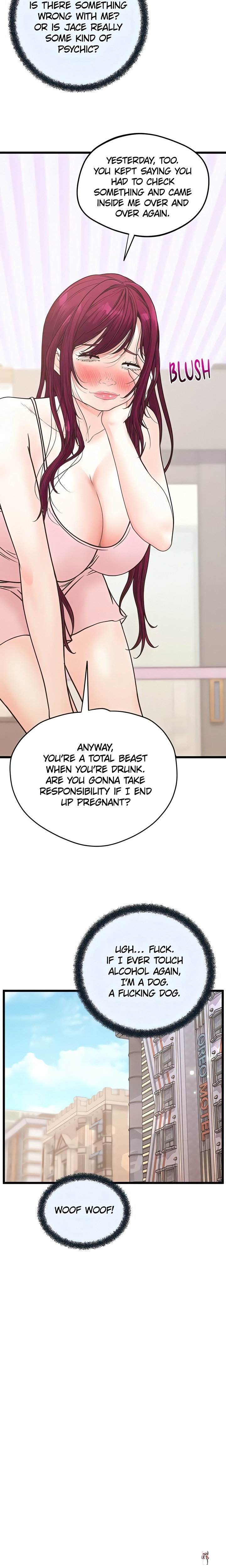 Workplace Relationship Management Workplace Relationship Management Chapter 24 - Page 14