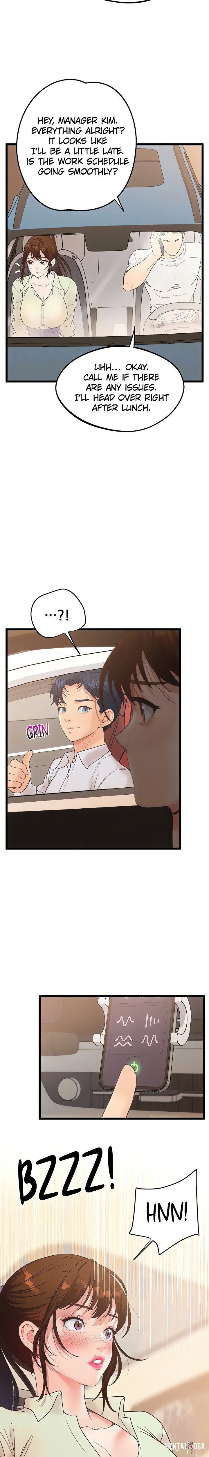 Workplace Relationship Management Workplace Relationship Management Chapter 24 - Page 18