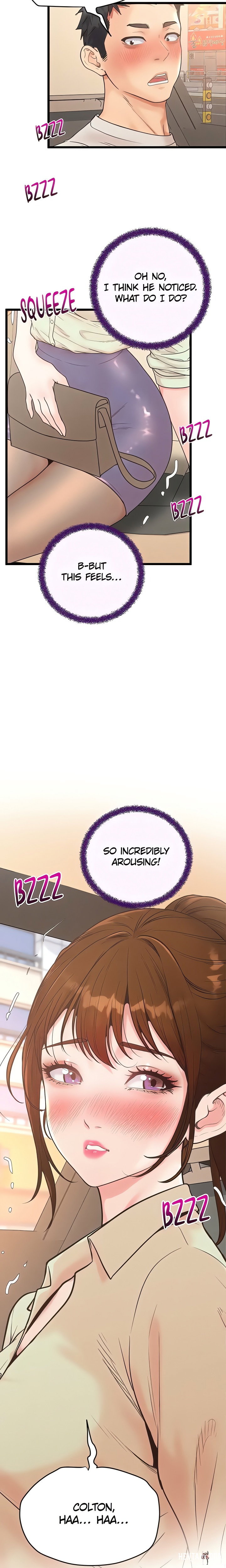 Workplace Relationship Management Workplace Relationship Management Chapter 24 - Page 23