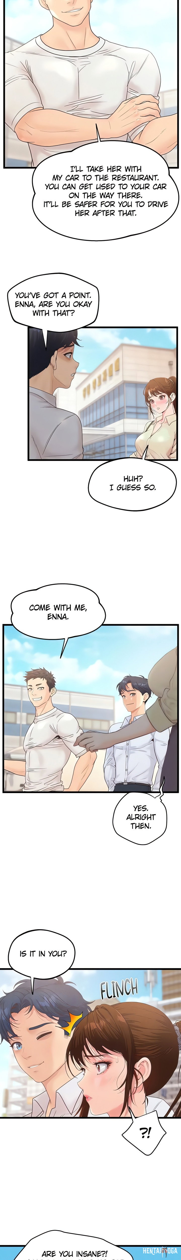 Workplace Relationship Management Workplace Relationship Management Chapter 24 - Page 7