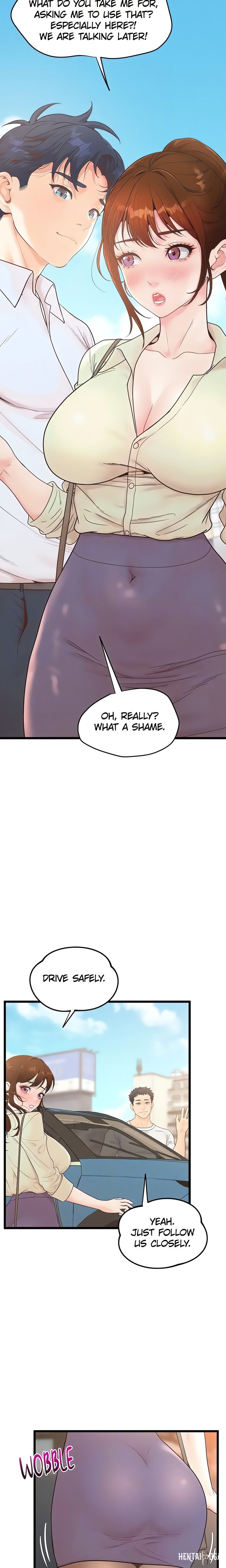 Workplace Relationship Management Workplace Relationship Management Chapter 24 - Page 8