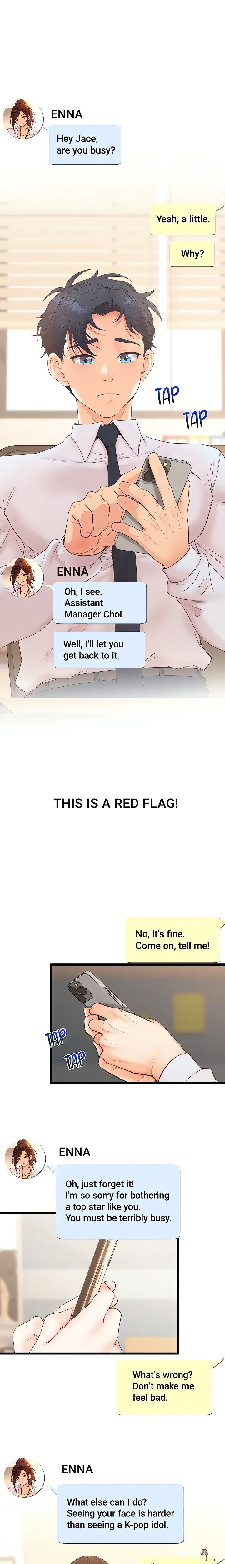 Workplace Relationship Management Workplace Relationship Management Chapter 23 - Page 11